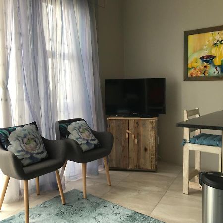 Indigo Place - Blue Hermanus Zewnętrze zdjęcie