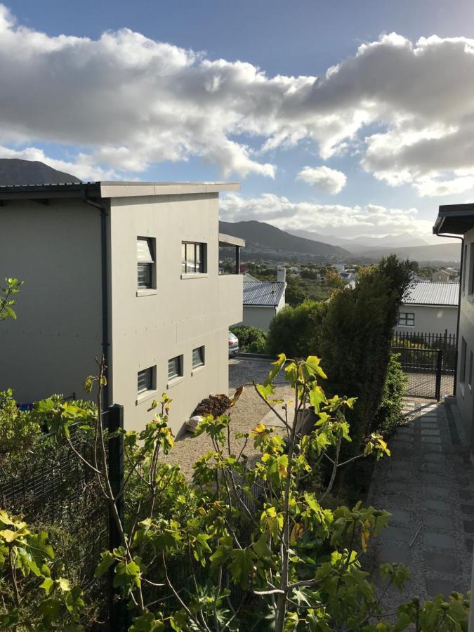 Indigo Place - Blue Hermanus Zewnętrze zdjęcie