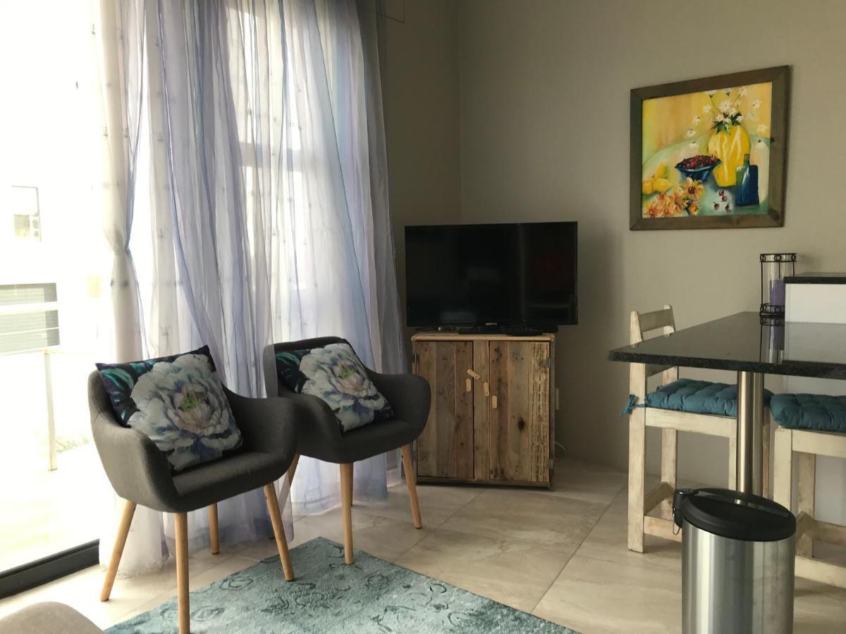 Indigo Place - Blue Hermanus Zewnętrze zdjęcie